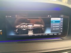 MERCEDES-BENZ S400 4Matic LANG/AMG/CHAFFEUR.PAKET/HEAD/S.BEL