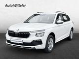 Skoda Kamiq Selection SmartLi/SHZ/LED/MFL/TEMPGarantie - Skoda Gebrauchtwagen in Halle