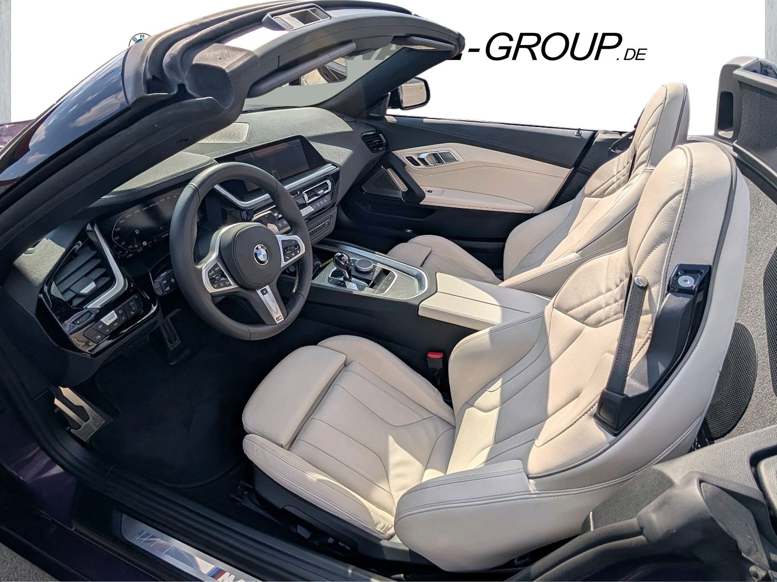 BMW Z4 M40 - Bild 10