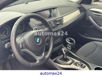 BMW X1 - 9