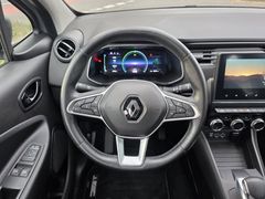 Renault Zoe R110 Life R110/Z.E. 50 (inkl.-Batterie)