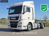 MAN TGX 26.500 6X2 XLX Liftachse Retarder Euro6