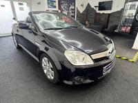 Opel Tigra 1.4 TWINPORT Edition Easytronic