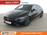 Mercedes-Benz CLA 200 Mild-Hybrid AMG Line Aut. *NAVI*LED*ACC* - gebrauchte Mercedes-Benz CLA 200 aus dem Jahr 2023