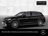 Mercedes-Benz GLC 200 4M AVANTG+360+AHK+LED+TOTW+KEYLESS+9G - Mercedes-Benz GLC 200 in Mannheim