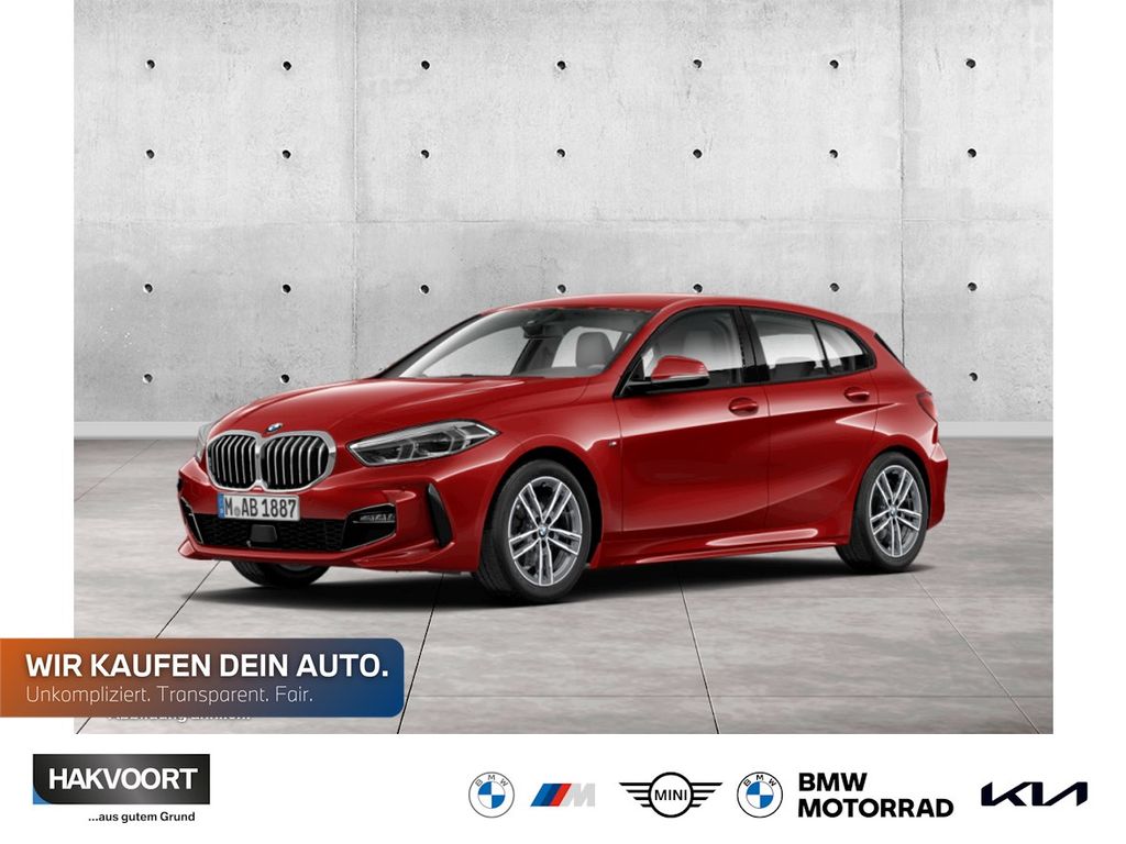 Image of BMW 118