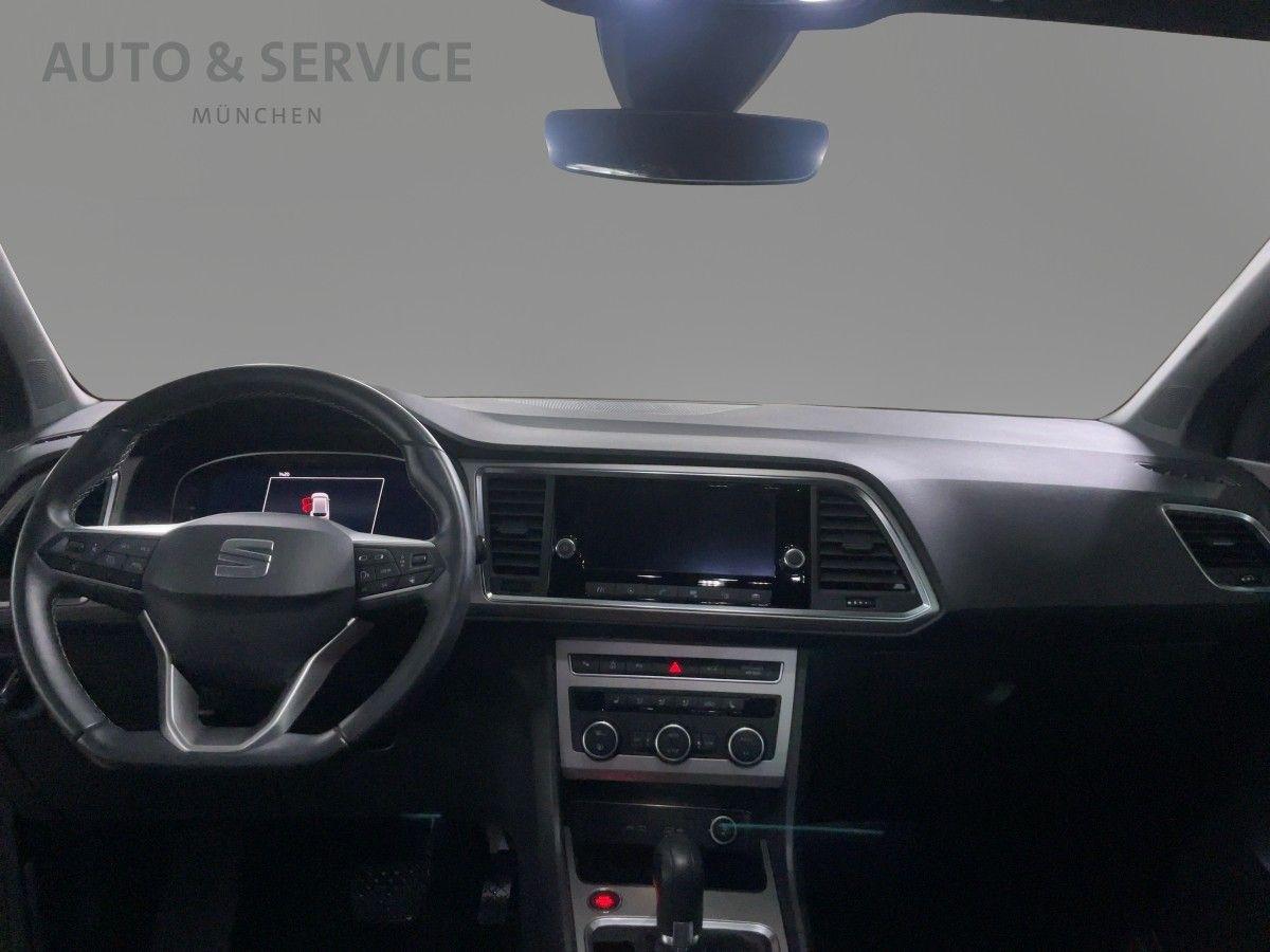 Seat Ateca 2.0 TSI Xperience 4Drive |LED|ACC|KAMERA|