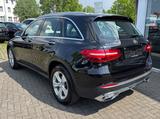 Mercedes-Benz GLC 250 GLC -Klasse GLC 250 d 4Matic - Mercedes-Benz M Klasse