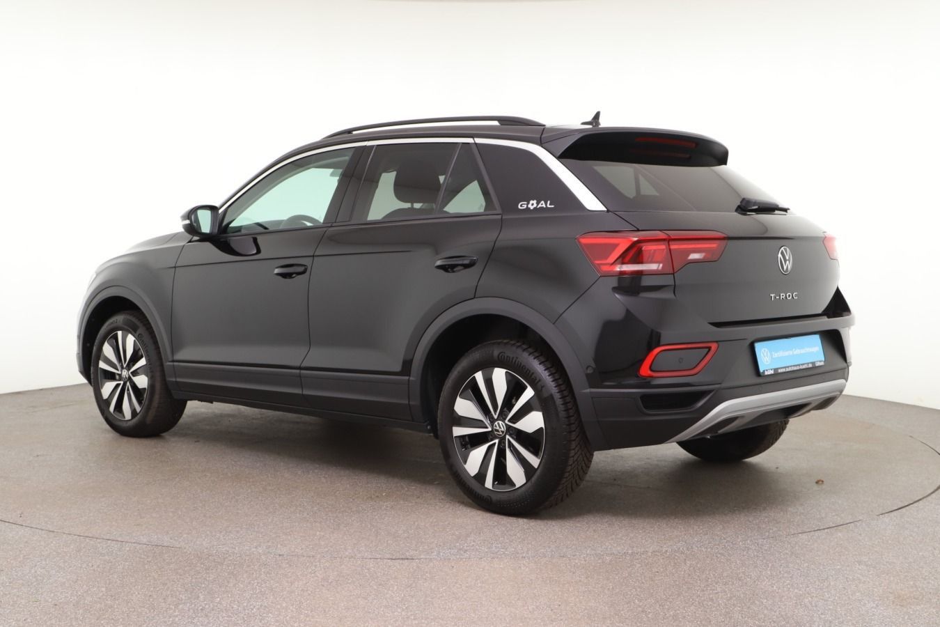 Volkswagen T-Roc - Bild 3