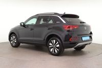 Volkswagen T-Roc - Vorschau Bild 3