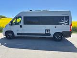 Westfalia Columbus 601D | 160 PS Automatik |  - Westfalia Columbus