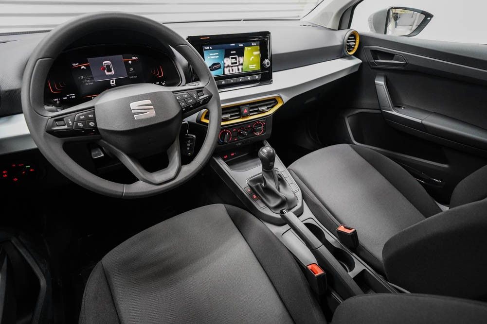 Seat Arona - Bild 8