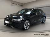 Audi A3 Sportback 40 1.5 TFSI e S-Line S-line FLA LM - Audi A3: A3s Line