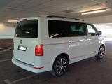 Volkswagen VW T6 Multivan Comfortline Bulli Linie - Behindertengerechte Volkswagen T6 Multivan