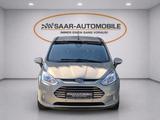 Ford B-Max Individual 1.6AUTOMA/KLIMAAUTO/TEMP/LEDER - Ford B-Max: Individual
