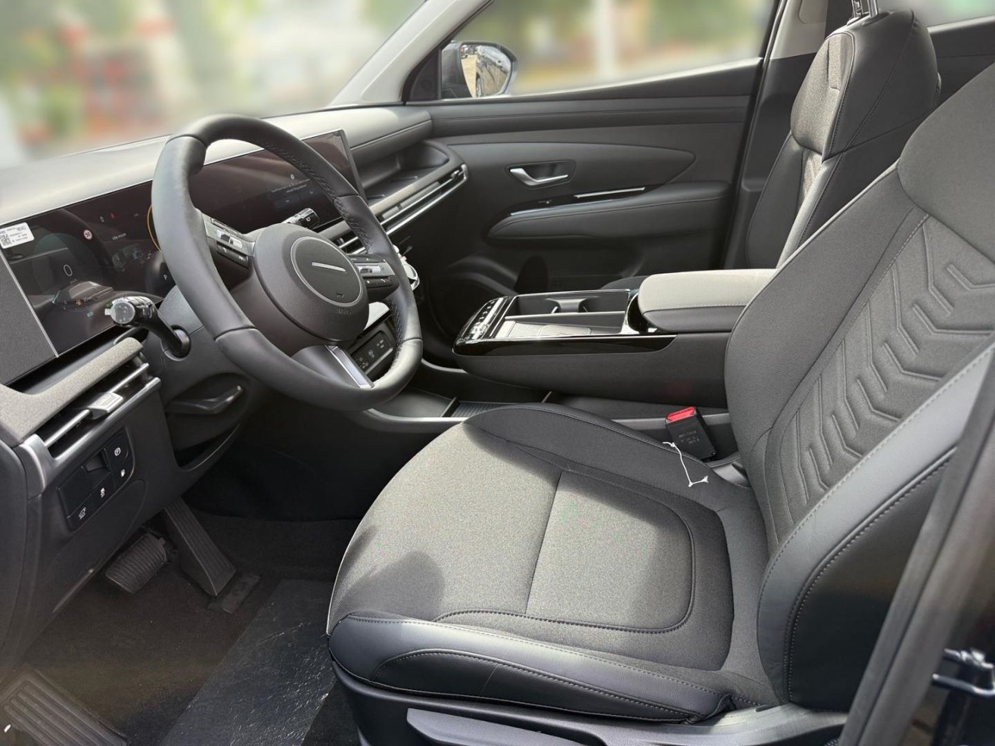 Hyundai TUCSON - Bild 7