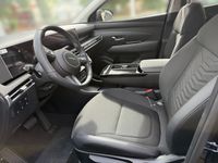 Hyundai TUCSON - Vorschau Bild 7