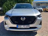 Mazda CX-60 3.3L e-SKYACTIV D 254PS AWD Homura PANO - Mazda CX-60: mit Anhängerkupplung