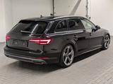Audi A4 Avant  LED/Navi/Standhzg/AHK/SHZ/PDC/19"LM - Audi A4: 19
