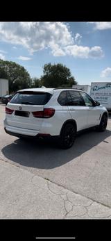 BMW X5 xDrive30d  - BMW X5 Gebrauchtwagen in München