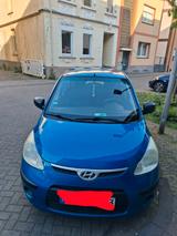 Hyundai i10 1.2 Classic Classic - Hyundai i10 in Hamm
