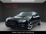Audi A5 Sportback 3.0 TDI quattro 3X S-Line / Keyless - Audi A5 mit Diesel-Antrieb: Limousine, 3.0