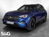 Mercedes-Benz GLC 450 d 4M AMG Distr+360°+DIG-LED+Pano+AHK+HuD