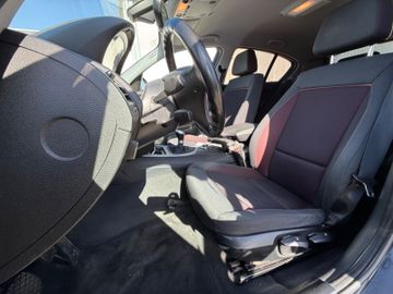 BMW 120d*NAVI*TEMPOMAT*