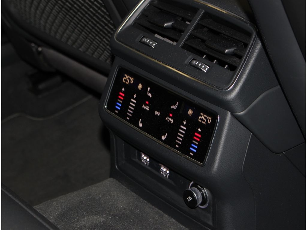 Fahrzeugabbildung Audi A7 Sportback 50 TDI quattro S-Line*Head-Up*VOLL