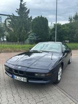 BMW 850Ci Auto 850ci - BMW 850: Coupé