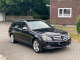 Mercedes-Benz 2010 Mercedes C320cdi - Mercedes-Benz C 320 in Bochum