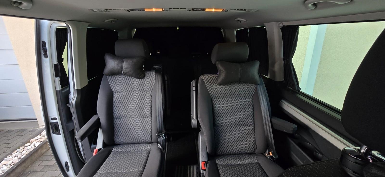 Volkswagen T6 Multivan