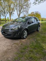 Opel Corsa 1.2 Selection Easytronic Selection - Opel Corsa: C Easytronic