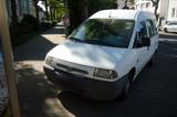 Fiat Scudo 1,9D 8 Sitze Klima 2.Hd. AHK. T... - Fiat Scudo: Kombi