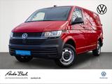 Volkswagen T6.1 Transporter 2.0 TDI DSG 4Motion Kasten, Sta - Volkswagen T6 Transporter in Frankfurt (Main)