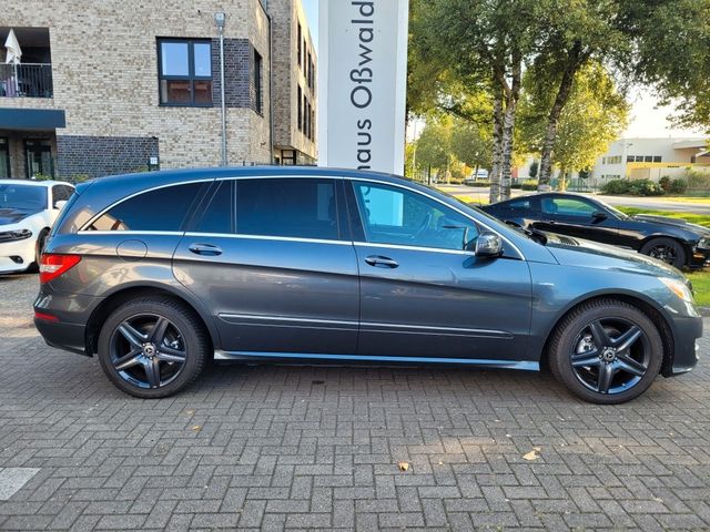 Mercedes-Benz R 350 CDI 4Matic 7-Sitzer Panorama Leder Klima