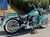 Harley-Davidson Heritage Softtail 1993 - TOP Zustand