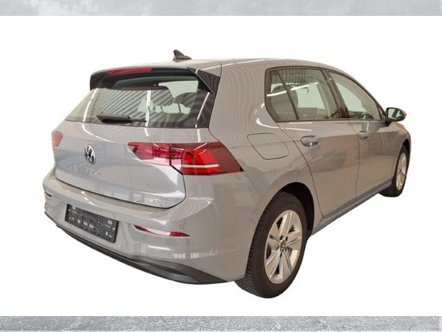 Volkswagen Golf VIII 1.5 eTSI DSG Life Navi LED Kamera DigC foto 3