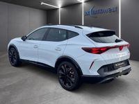 Cupra Formentor - Vorschau Bild 5