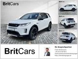 Land Rover DISCOVERY SPORT D200 Dynamic SE 7 Seats LM - Land Rover Gebrauchtwagen in Bremen