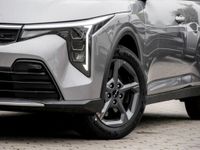 Kia K4 - Vorschau Bild 5