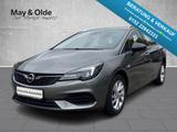 Opel Astra 1.5 D Sports Tourer Elegance AHK Navi LED