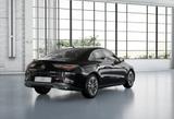 Mercedes-Benz CLA 200 d Coupé Progressive/LED/Cam/Leder/Winter - Mercedes-Benz CLA 200 aus 2025
