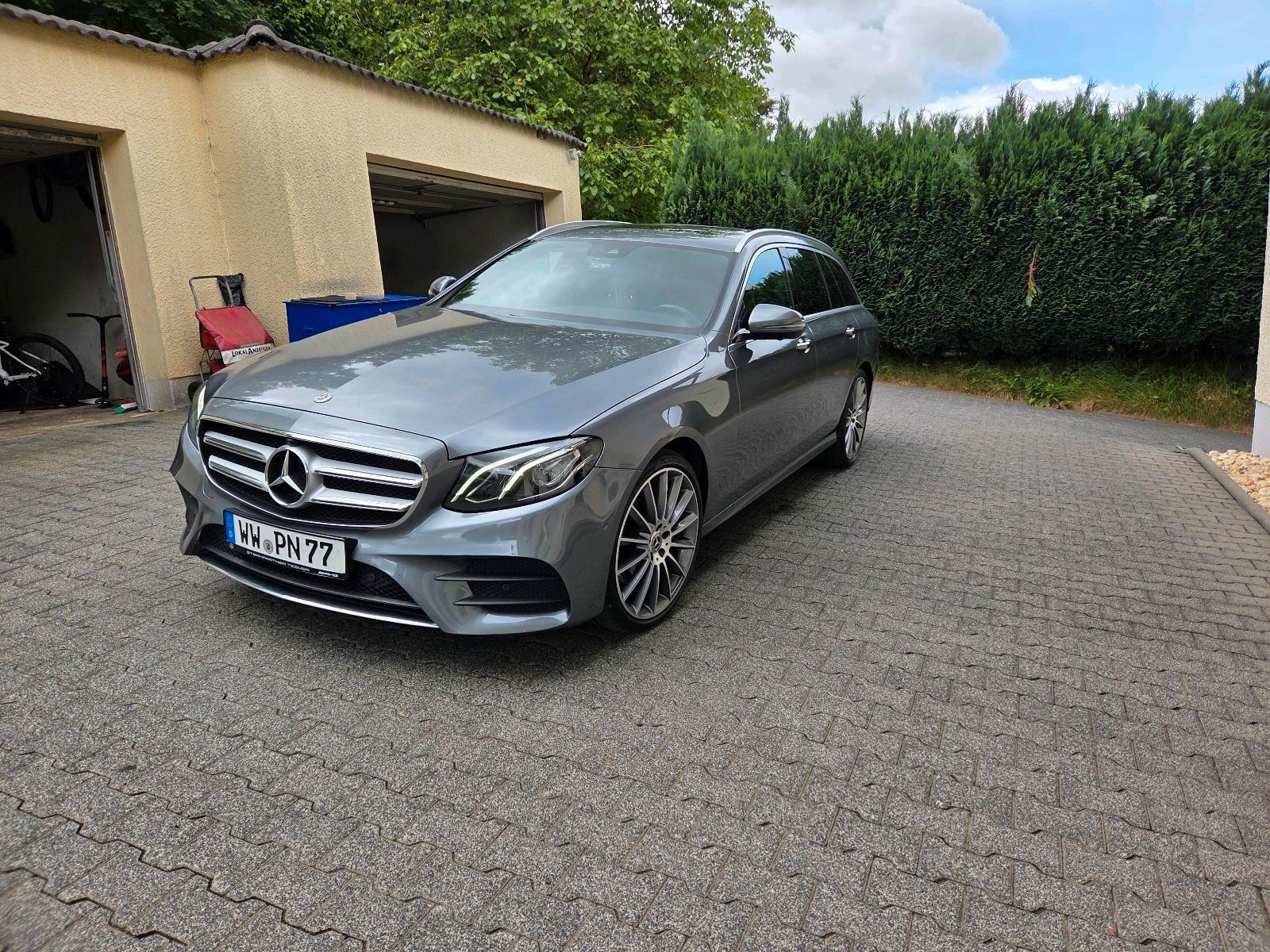 Mercedes-Benz Andere