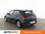 Volkswagen Golf VII 1.4 TSI Comfortline BMT *NAVI*ACC*PDC* - : Grün, Limousine