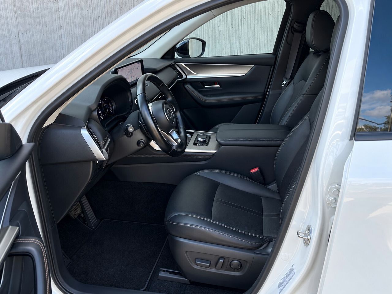 Other Mazda CX-60 3.3L e-Skyactiv D 249 CV M Hybrid AW imagem 3