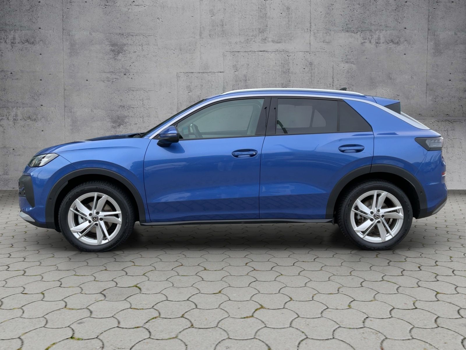 Volkswagen T-Roc Style 1.5eTSI DSG 5JG KEYLESS LED foto 2