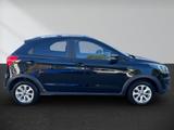 Ford Ka+ 1.2 S&S Active - Ford Ka/Ka+: 5 Türen