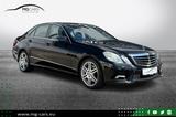 Mercedes-Benz E 250~CGI~AMG-Line~Avantgarde~Bi-Xenon~Navi~Top! - Mercedes-Benz E 250 in Mannheim