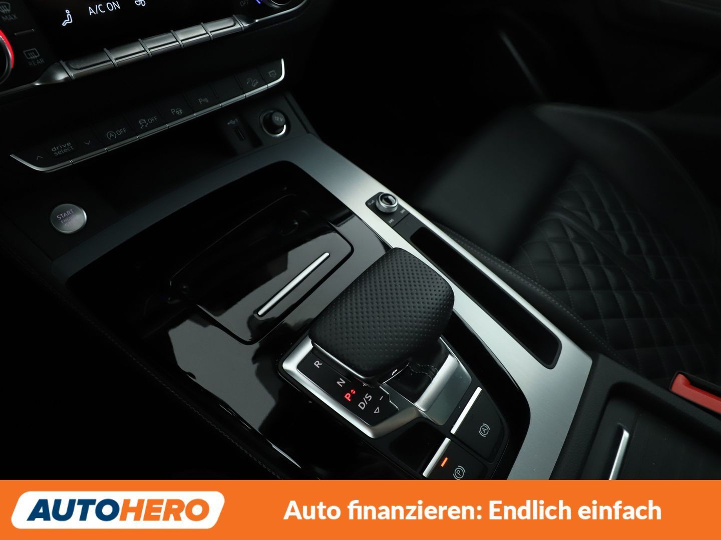 Audi Q5 45 TFSI Mild-Hybrid quattro S line Aut. NAVI foto 23